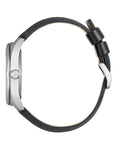Citizen Gents Titanium Eco Drive with Strap WR100 BM8560-29E