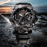 Gshock MASTER OF G - LAND MUDMASTER GWG-B1000-1A