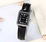 Casio Ladies Silver Standard Analogue Watch - LTP-V007L-1B