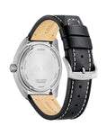 Citizen Gents Titanium Eco Drive with Strap WR100 BM8560-29E