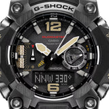 Gshock MASTER OF G - LAND MUDMASTER GWG-B1000-1A