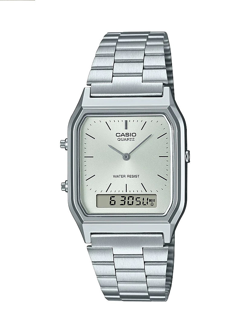 Casio Classic Duo  AQ230A-7A