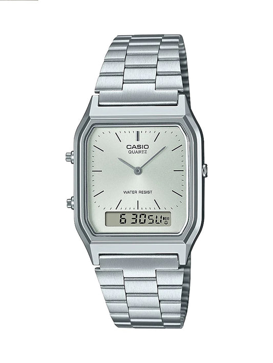 Casio Classic Duo  AQ230A-7A