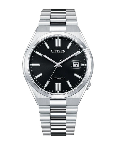 Citizen Gents Automatic Watch  NJ0150-81E
