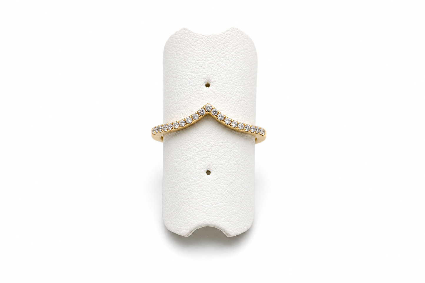 9ct Gold Lab Diamond Eternity Ring NJ39421/39