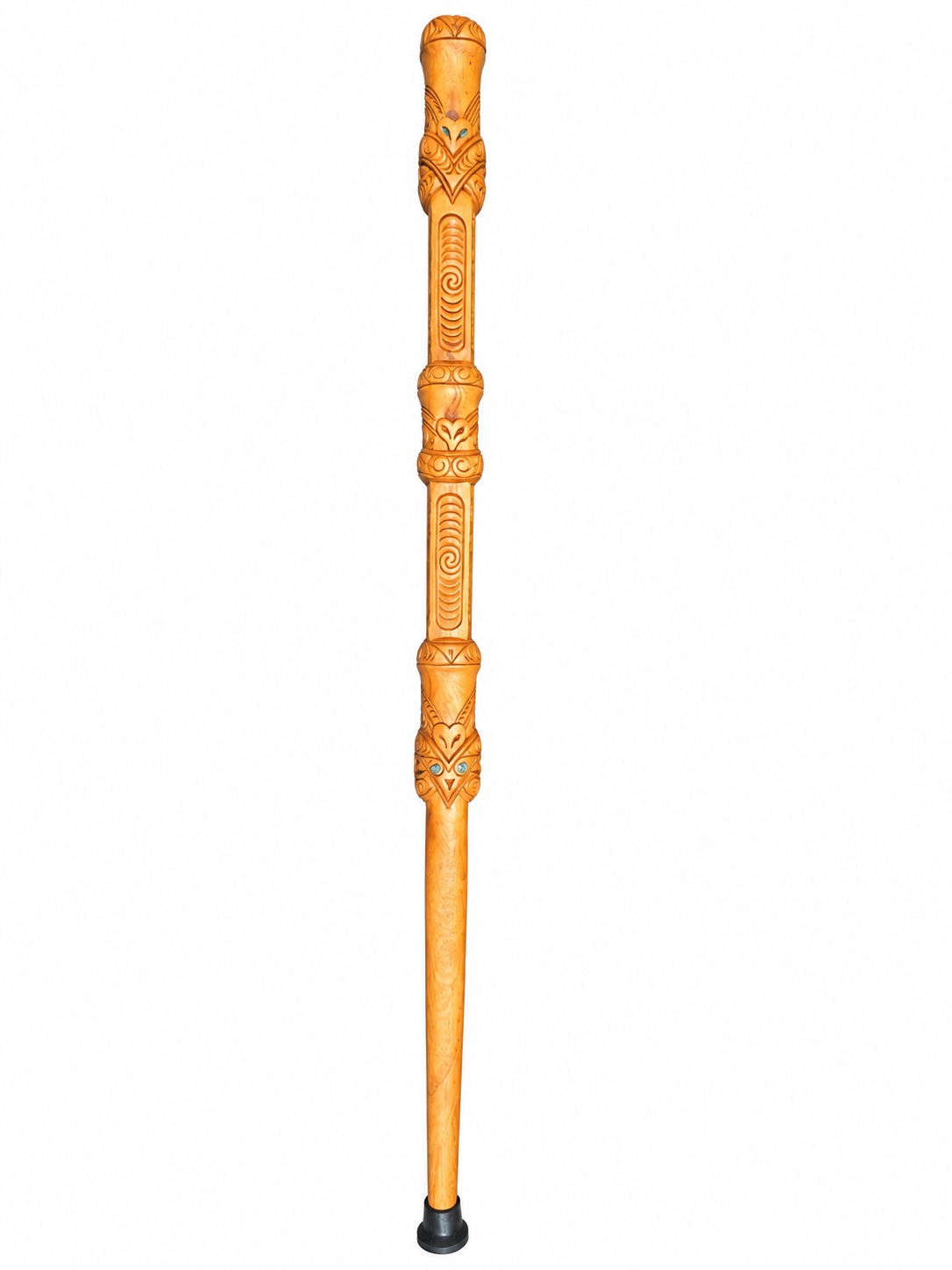 Wooden Walking Stick WA061