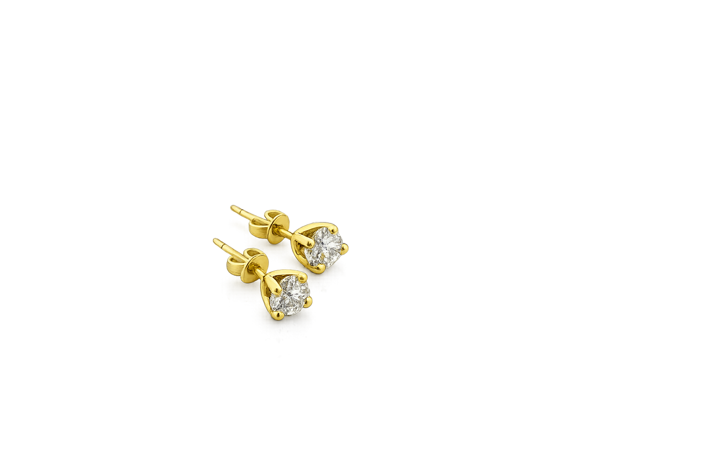 Paua Set Gold Plated Boxed BBJ1188S