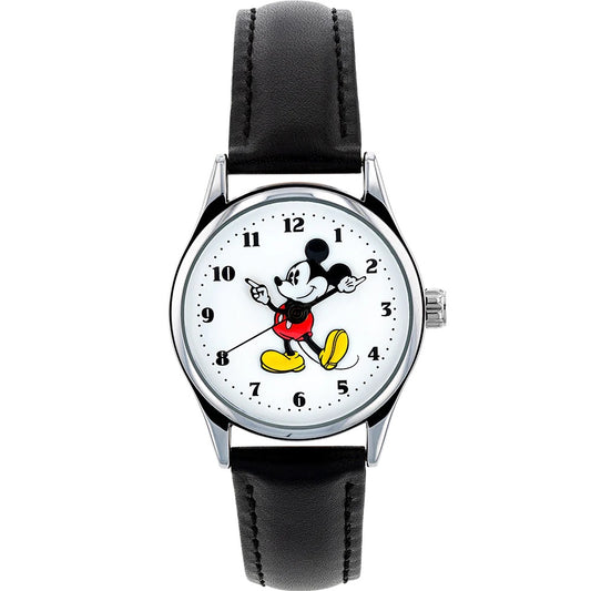 Disney Original Mickey Mouse Black TA56952