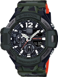 G-Shock Master of G Gravitymaster GA1100SC-3A