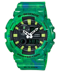 G-Shock Ana digi GAX100MB