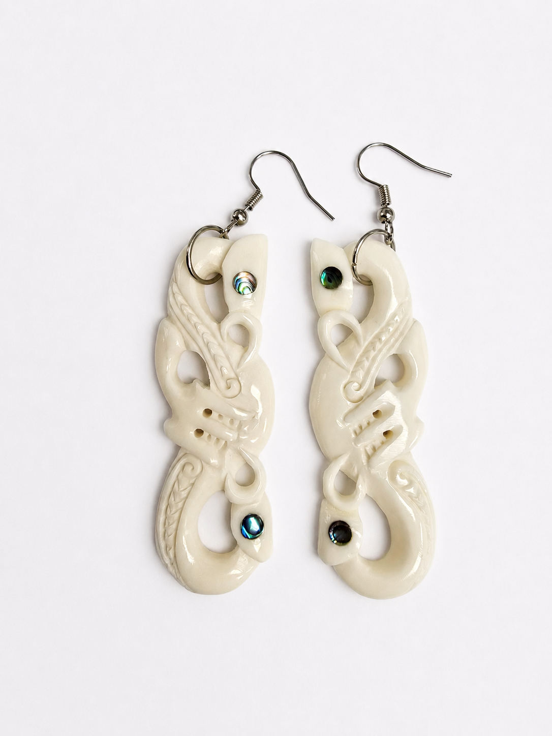 Bone Manaia 60mm BA701