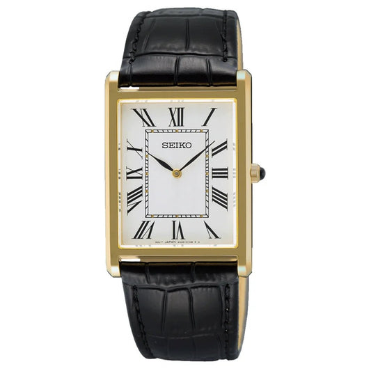 Seiko Conceptual Analogue - 2 Hands SWR104P