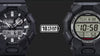 GShock Duo Rugged Combi GA-010-1A