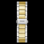 Guess Sunray Ladies Bi tone Watch GW0616L2