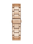 Guess GW0605L3 rose Gold Case Gold Stainless Steel