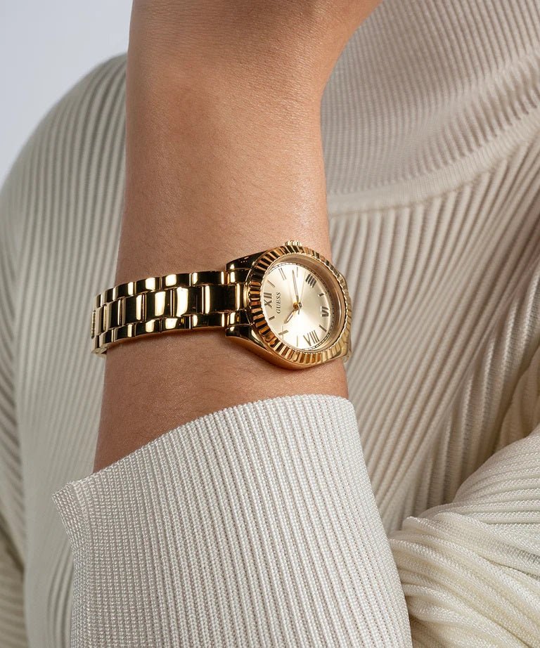 Guess Mini Luna Ladies Watch GW0687L2