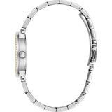 Guess Fawn Silver Bi tone Tone GW0686L2