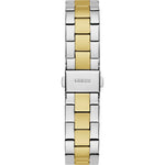 Guess Fawn Silver Bi tone Tone GW0686L2