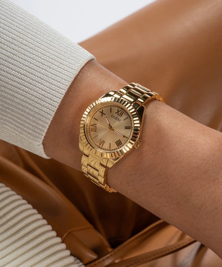 Guess Mini Luna Ladies Watch GW0687L2