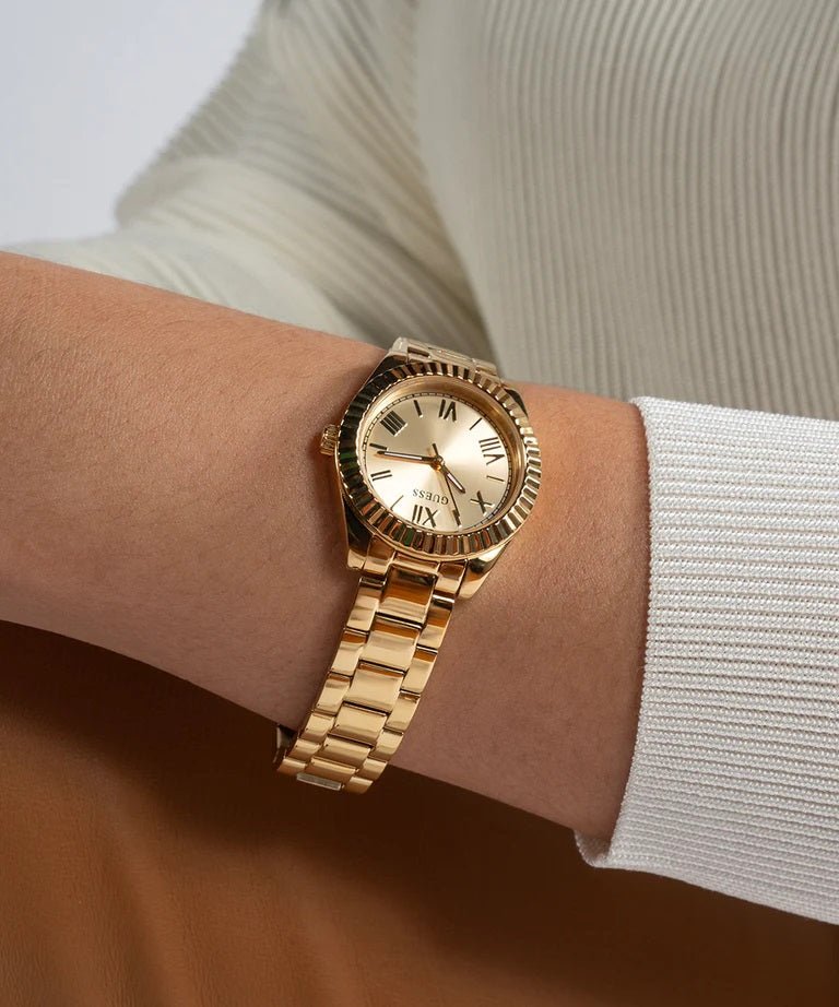 Guess Mini Luna Ladies Watch GW0687L2