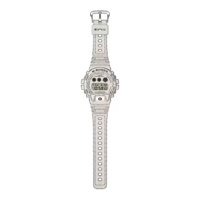 GShock origami Inspired