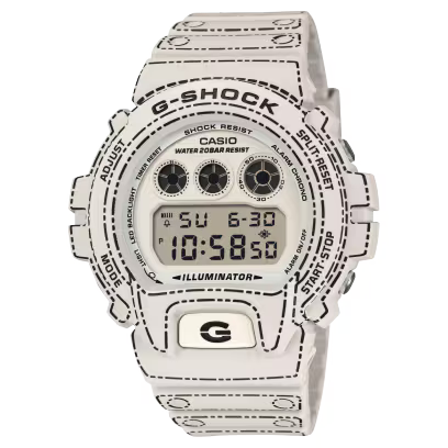 GShock origami Inspired