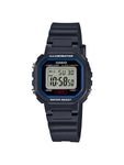 Casio Ladies Digital LA20WH-1C