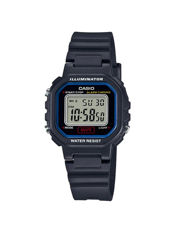 Casio Ladies Digital LA20WH-1C