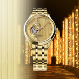 Seiko Presage Japanese Garden Model watch SSA468J1