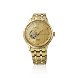 Seiko Presage Japanese Garden Model watch SSA468J1