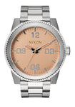Nixon Corporal Steel  A346-5339-00