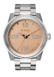 Nixon Corporal Steel  A346-5339-00