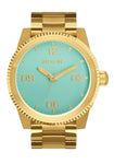 Nixon Corporal Steel Gold A346-5345-00