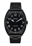 Nixon Mullet Black - A1401-004-00