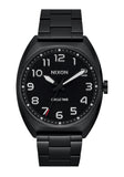 Nixon Mullet Black - A1401-004-00
