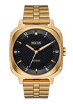 Nixon Freemont 40 Gold Black 1444-512-00
