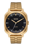 Nixon Freemont 40 Gold Black 1444-512-00