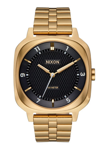 Nixon Freemont 40 Gold Black 1444-512-00