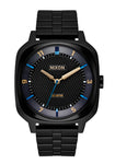 Nixon Freemont 40 Black Black 1444-5346-00