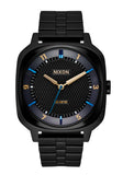Nixon Freemont 40 Black Black 1444-5346-00