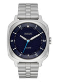 Nixon Freemont 40 Silver Midnight 1444-5210-00