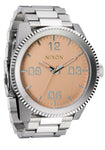 Nixon Corporal Steel  A346-5339-00