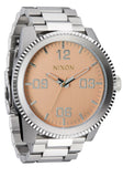 Nixon Corporal Steel  A346-5339-00