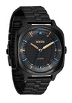 Nixon Freemont 40 Black Black 1444-5346-00
