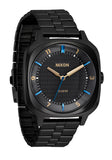 Nixon Freemont 40 Black Black 1444-5346-00