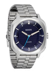Nixon Freemont 40 Silver Midnight 1444-5210-00