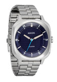 Nixon Freemont 40 Silver Midnight 1444-5210-00