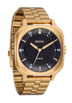 Nixon Freemont 40 Gold Black 1444-512-00