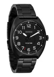 Nixon Mullet Black - A1401-004-00