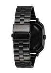 Nixon Freemont 40 Black Black 1444-5346-00